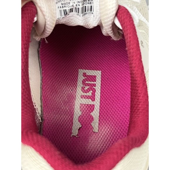 Nike Womens Sneakers MD Runner 2 Red 916797-100 Running Lace Up Mesh 8 - Picture 10 of 10